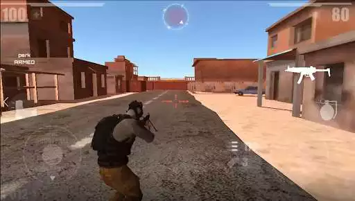 Play ZOMBIE AnnihilatoR