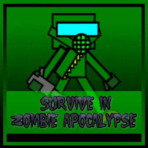 Play Zombie Apocalypse - by Keenan APK Play Zombie Apocalypse - by Keenan APK