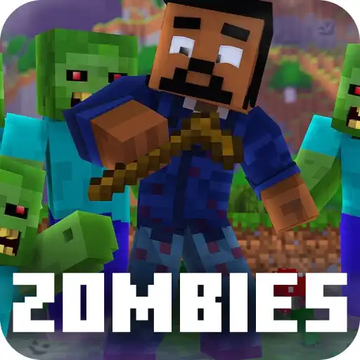 Play Zombie apocalypse for minecraf APK