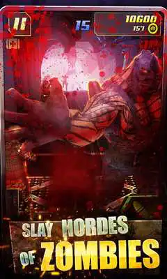 Play Zombie Apocalypse Gear Marines