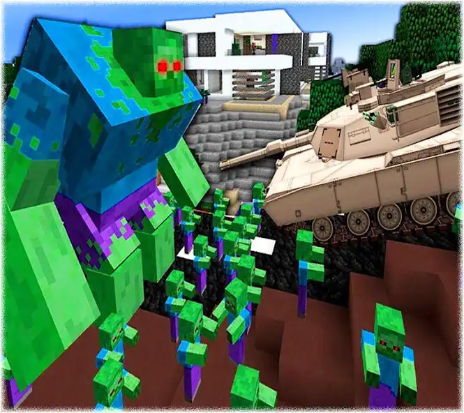 Play Zombie Apocalypse Map  and enjoy Zombie Apocalypse Map with UptoPlay