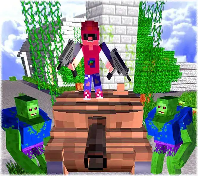 Play Zombie Apocalypse Map as an online game Zombie Apocalypse Map with UptoPlay