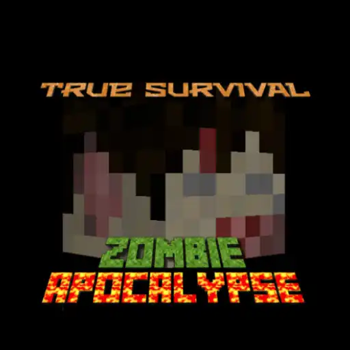 Play Zombie Apocalypse MCPE ADDON APK Play Zombie Apocalypse MCPE ADDON APK