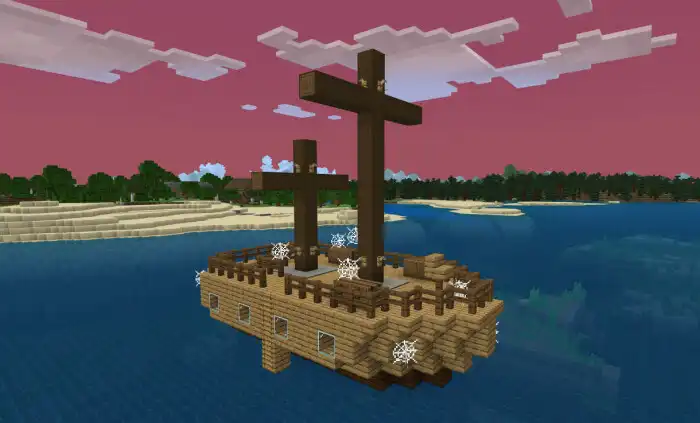 Play Zombie Apocalypse MCPE ADDON  and enjoy Zombie Apocalypse MCPE ADDON with UptoPlay