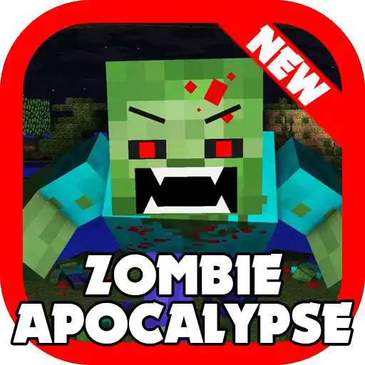 Play Zombie Apocalypse Mod for MCPE APK