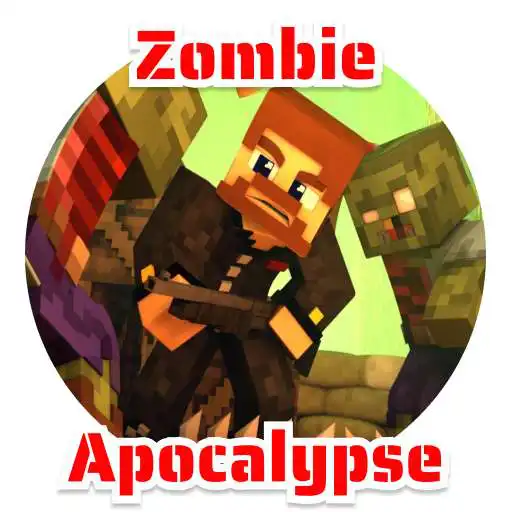 Play Zombie Apocalypse Mods and Addons for MCPE APK