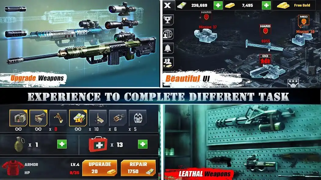Play Zombie Apocalypse Survival : New Gun Zombie Games  and enjoy Zombie Apocalypse Survival : New Gun Zombie Games with UptoPlay