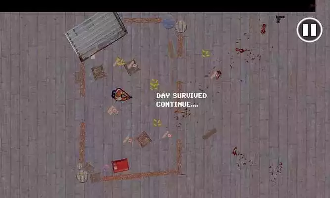 Play Zombie Apocalypse Survival