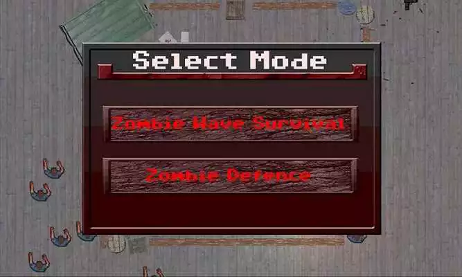 Play Zombie Apocalypse Survival