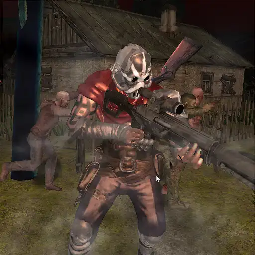Play Zombie Apocalypse Survival War Z APK Play Zombie Apocalypse Survival War Z APK