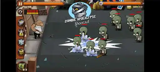 Play Zombie Apocolypse Shootout and enjoy Zombie Apocolypse Shootout with UptoPlay Play Zombie Apocolypse Shootout and enjoy Zombie Apocolypse Shootout with UptoPlay