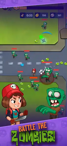 Play Zombie arcade survival  and enjoy Zombie arcade survival with UptoPlay