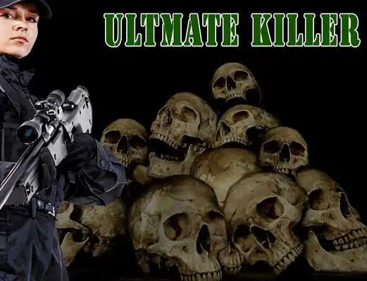 Play ZOMBIE ASSASSINATOR