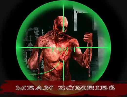 Play ZOMBIE ASSASSINATOR