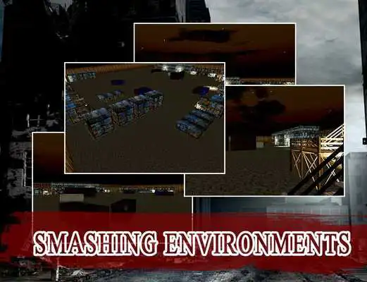 Play ZOMBIE ASSASSINATOR