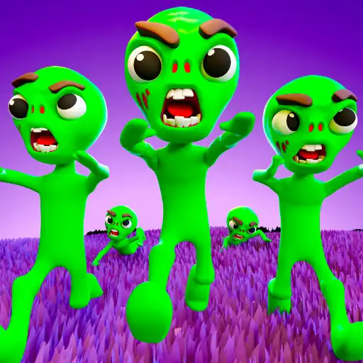 Play Zombie Attacker APK Play Zombie Attacker APK