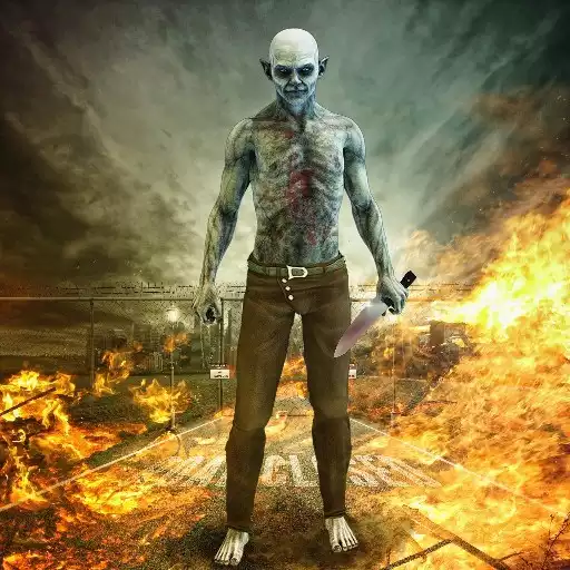 Play zombie attack APK Play zombie attack APK