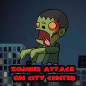 Free play online Zombie Attack In City Centre APK Free play online Zombie Attack In City Centre APK