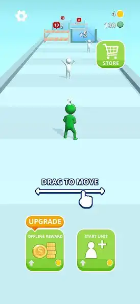 Play Zombie Attack Run  and enjoy Zombie Attack Run with UptoPlay