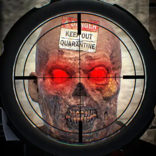 Play Zombie Attack Sniper Survival APK Play Zombie Attack Sniper Survival APK