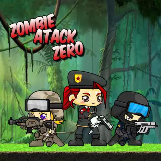 Play zombie attack zero APK Play zombie attack zero APK
