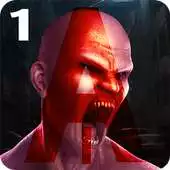 Free play online Zombie Audio A-1(VR Game) APK