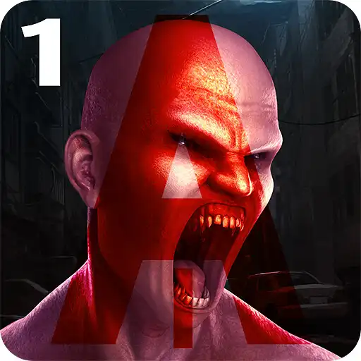 Play Zombie Audio A-1(VR Game) APK