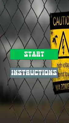 Play Zombie Augmented Reality Play Zombie Augmented Reality