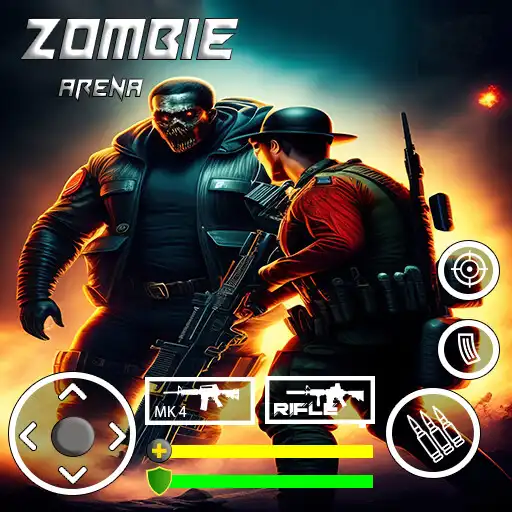 Play Zombie Battle Arena Breakout APK Play Zombie Battle Arena Breakout APK