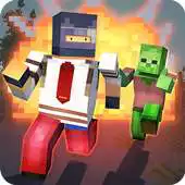 Free play online Zombie Battleground Royale 3D APK Free play online Zombie Battleground Royale 3D APK