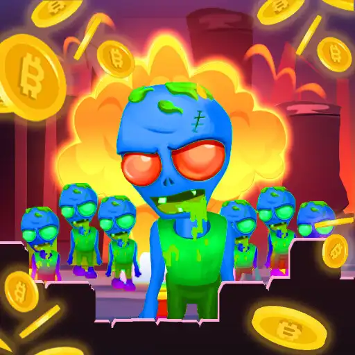 Play Zombie Battle Match - Earn BTC APK Play Zombie Battle Match - Earn BTC APK