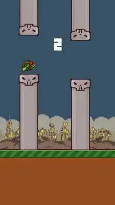 Play Zombie Bird