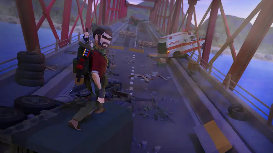 Play Zombie Blast Crew as an online game Zombie Blast Crew with UptoPlay