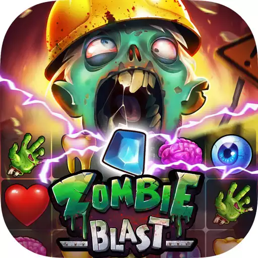 Play Zombie Blast - Match 3 Puzzle APK Play Zombie Blast - Match 3 Puzzle APK