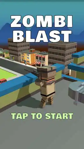 Play Zombie Blast