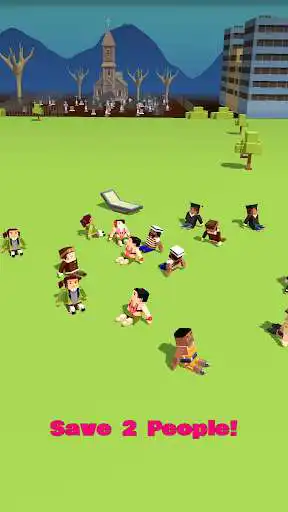 Play Zombie Blast