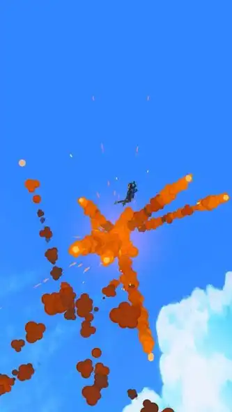 Play Zombie Blow as an online game Zombie Blow with UptoPlay