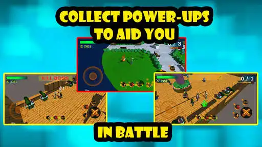 Play Zombie Bomber Survival as an online game Zombie Bomber Survival with UptoPlay