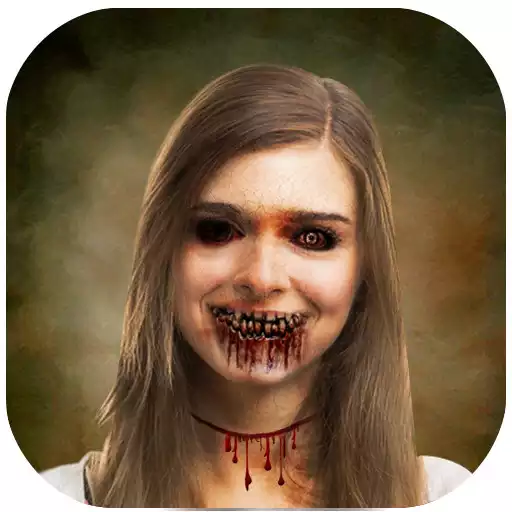 Free play online Zombie Booth APK