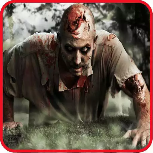 Free play online Zombie Booth Maker APK