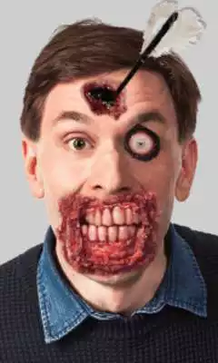 Play Zombie Booth Maker