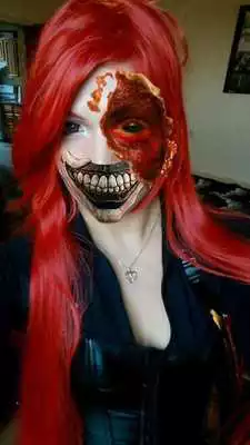 Play Zombie Booth Maker