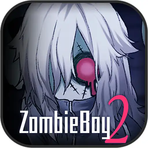 Play ZombieBoy2-CRAZY LOVE- APK Play ZombieBoy2-CRAZY LOVE- APK