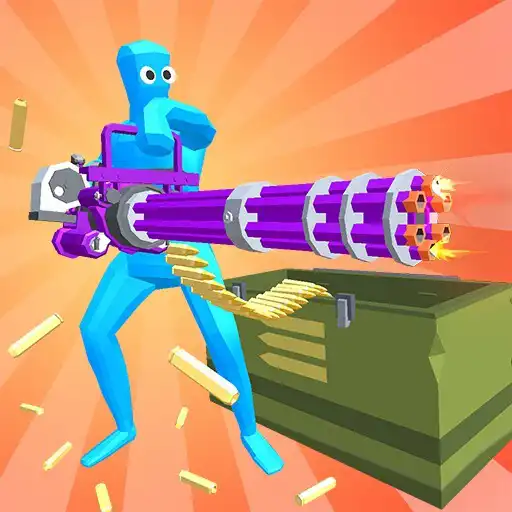 Play Zombie Bullet Factory APK