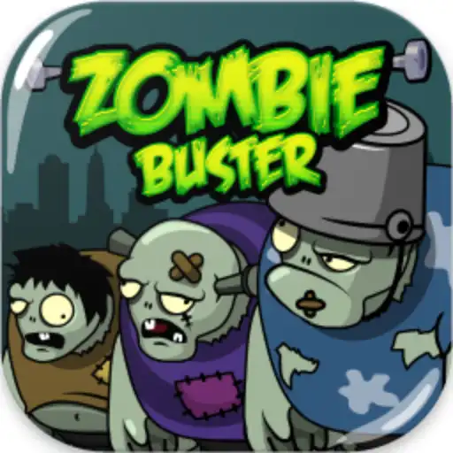 Play Zombie Buster : Blast Them All APK Play Zombie Buster : Blast Them All APK