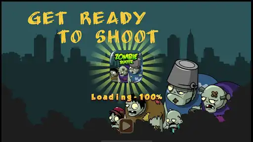 Play Zombie Buster : Blast Them All  and enjoy Zombie Buster : Blast Them All with UptoPlay