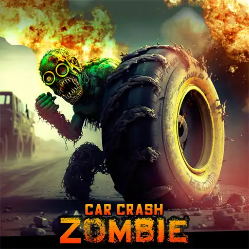 Play Zombie Car Crash : Drift Zone APK