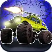 Free play online Zombie Car Smash Road killer APK