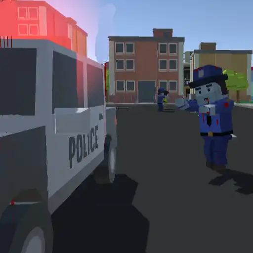 Play Zombie Car Survival APK