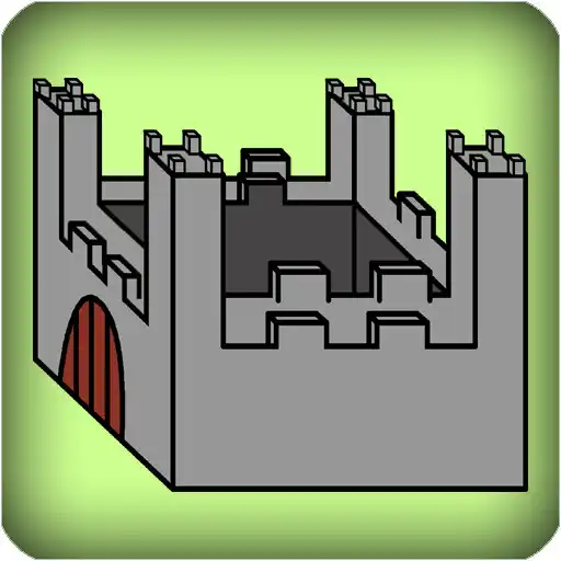 Play Zombie Castle Defense APK